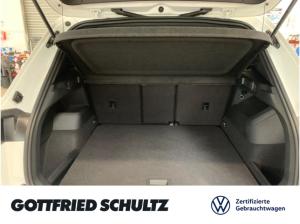 Volkswagen Tiguan R-LINE TDI DSG AHK NAVI SITZHEIZUNG EINPARKHILFE