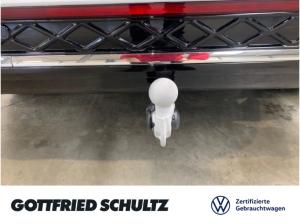 Volkswagen Tiguan R-LINE TDI DSG AHK NAVI SITZHEIZUNG EINPARKHILFE