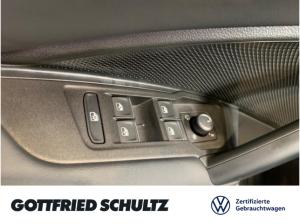 Volkswagen Tiguan R-LINE TDI DSG AHK NAVI SITZHEIZUNG EINPARKHILFE