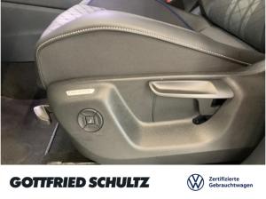 Volkswagen Tiguan R-LINE TDI DSG AHK NAVI SITZHEIZUNG EINPARKHILFE