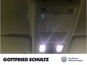 Volkswagen Tiguan R-LINE TDI DSG AHK NAVI SITZHEIZUNG EINPARKHILFE