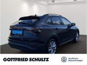 Volkswagen Taigo GOAL TSI DSG NAVI EINPARKHILFE ACC SITZHEIZUNG