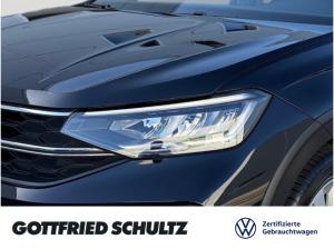Volkswagen Taigo GOAL TSI DSG NAVI EINPARKHILFE ACC SITZHEIZUNG