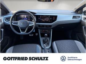 Volkswagen Taigo GOAL TSI DSG NAVI EINPARKHILFE ACC SITZHEIZUNG