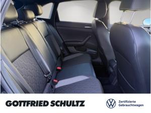 Volkswagen Taigo GOAL TSI DSG NAVI EINPARKHILFE ACC SITZHEIZUNG