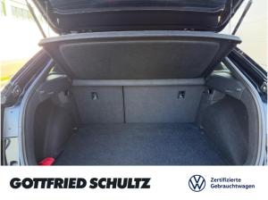 Volkswagen Taigo GOAL TSI DSG NAVI EINPARKHILFE ACC SITZHEIZUNG