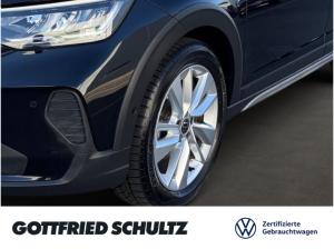 Volkswagen Taigo GOAL TSI DSG NAVI EINPARKHILFE ACC SITZHEIZUNG
