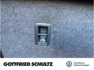 Volkswagen Taigo GOAL TSI DSG NAVI EINPARKHILFE ACC SITZHEIZUNG