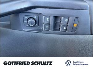 Volkswagen Taigo GOAL TSI DSG NAVI EINPARKHILFE ACC SITZHEIZUNG