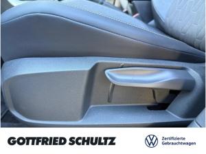 Volkswagen Taigo GOAL TSI DSG NAVI EINPARKHILFE ACC SITZHEIZUNG