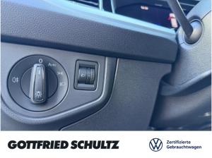 Volkswagen Taigo GOAL TSI DSG NAVI EINPARKHILFE ACC SITZHEIZUNG