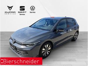 Volkswagen Golf 8 1.5 eTSI DSG Goal IQ-LIGHT DIGITAL COCKPIT KAMERA AHK NAVI 16 ACC DAB *nur mit 950€ Sonderzahlung