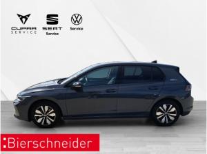 Volkswagen Golf 8 1.5 eTSI DSG Goal IQ-LIGHT DIGITAL COCKPIT KAMERA AHK NAVI 16 ACC DAB *nur mit 950€ Sonderzahlung