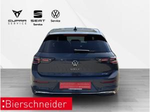 Volkswagen Golf 8 1.5 eTSI DSG Goal IQ-LIGHT DIGITAL COCKPIT KAMERA AHK NAVI 16 ACC DAB *nur mit 950€ Sonderzahlung