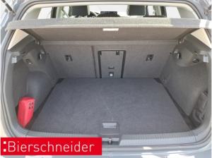 Volkswagen Golf 8 1.5 eTSI DSG Goal IQ-LIGHT DIGITAL COCKPIT KAMERA AHK NAVI 16 ACC DAB *nur mit 950€ Sonderzahlung