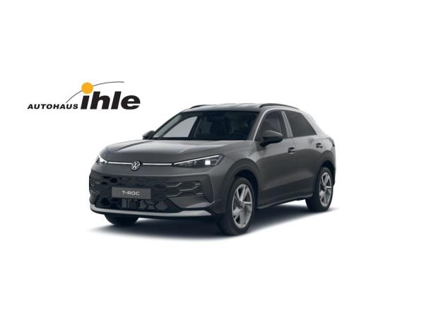 Volkswagen T-Roc 1,5 eTSI DSG Life💥Spring-Deal 💥