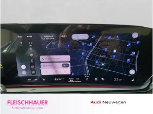Audi A6 Avant TDI quattro S tronic *Luftfahrwerk*AHK*Panorama*B&O*Head-Up*S-Line*