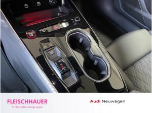 Audi A6 Avant TDI quattro S tronic *Luftfahrwerk*AHK*Panorama*B&O*Head-Up*S-Line*