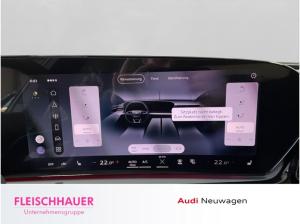 Audi A6 Avant TDI quattro S tronic *Luftfahrwerk*AHK*Panorama*B&O*Head-Up*S-Line*