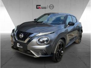 Nissan Juke TEKNA 114PS Automatik Winter/360°/Carplay