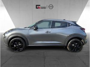 Nissan Juke TEKNA 114PS Automatik Winter/360°/Carplay