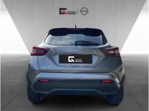 Nissan Juke TEKNA 114PS Automatik Winter/360°/Carplay