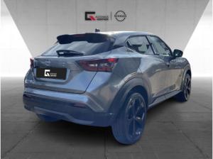 Nissan Juke TEKNA 114PS Automatik Winter/360°/Carplay