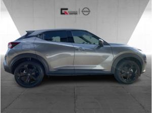 Nissan Juke TEKNA 114PS Automatik Winter/360°/Carplay