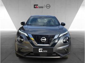 Nissan Juke TEKNA 114PS Automatik Winter/360°/Carplay