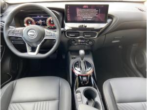 Nissan Juke TEKNA 114PS Automatik Winter/360°/Carplay
