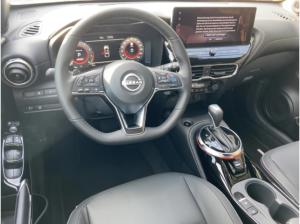 Nissan Juke TEKNA 114PS Automatik Winter/360°/Carplay