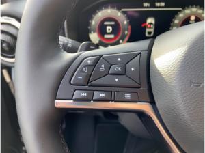 Nissan Juke TEKNA 114PS Automatik Winter/360°/Carplay