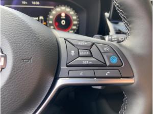 Nissan Juke TEKNA 114PS Automatik Winter/360°/Carplay