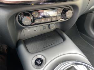 Nissan Juke TEKNA 114PS Automatik Winter/360°/Carplay