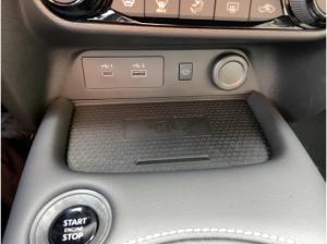 Nissan Juke TEKNA 114PS Automatik Winter/360°/Carplay