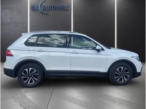 Volkswagen Tiguan Active 1.5 TSI LED Navi AHK Climatronic