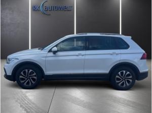 Volkswagen Tiguan Active 1.5 TSI LED Navi AHK Climatronic
