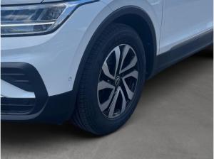 Volkswagen Tiguan Active 1.5 TSI LED Navi AHK Climatronic