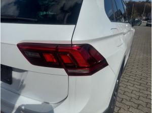 Volkswagen Tiguan Active 1.5 TSI LED Navi AHK Climatronic