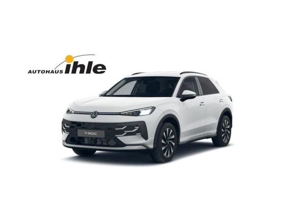 Volkswagen T-Roc 1,5 eTSI DSG Life💥Spring-Deal 💥