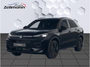 Volkswagen T-Roc R-Line 1.5l eTSI DSG AhK Panorama el.Heckklappe