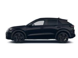 Volkswagen T-Roc R-Line 1.5l eTSI DSG AhK Panorama el.Heckklappe