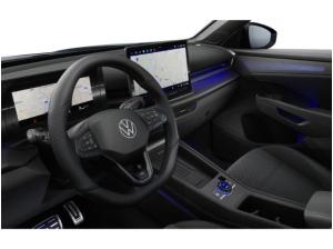 Volkswagen T-Roc R-Line 1.5l eTSI DSG AhK Panorama el.Heckklappe