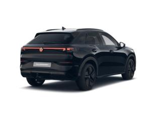Volkswagen T-Roc R-Line 1.5l eTSI DSG AhK Panorama el.Heckklappe
