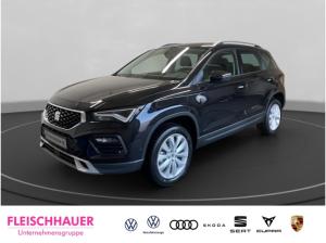 Seat Ateca Road Edition 1.0 TSI PRIVAT 🚨,,NUR BIS 15.06''🚨