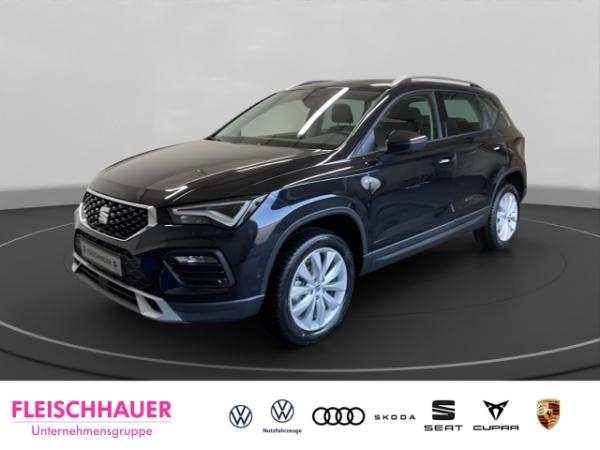 Seat Ateca Road Edition 1.0 TSI PRIVAT 🚨,,NUR BIS 15.06''🚨