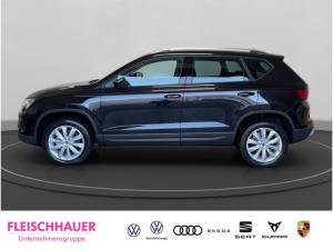 Seat Ateca Road Edition 1.0 TSI PRIVAT 🚨,,NUR BIS 15.06''🚨