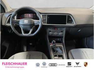 Seat Ateca Road Edition 1.0 TSI PRIVAT 🚨,,NUR BIS 15.06''🚨