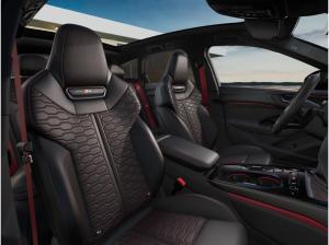 Audi RS5 Avant 470 kW tiptronic 0,5% MATRIX 21" PANO B&O AHK HEAD-UP UMGEBUNGSKAMERAS ACC DAB 4-J-GAR