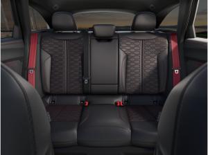 Audi RS5 Avant 470 kW tiptronic 0,5% MATRIX 21" PANO B&O AHK HEAD-UP UMGEBUNGSKAMERAS ACC DAB 4-J-GAR